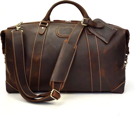 sac de voyage pour homme.